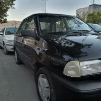 پراید مدل 84|خودرو سواری و وانت|ماکو, |دیوار