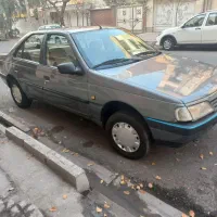 پژو ۴۰۵ glx مدل ۹۳.کارشناسی شده