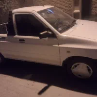 وانت پراید مدل ۱۴۰۳