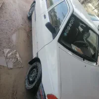 پراید هاچپک