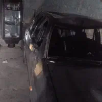 پراید مدل ۸۵ شاسی موتوری سالم|خودرو سواری و وانت|پردیس, فاز ۲|دیوار