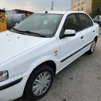 سمند مدل۹۷|خودرو سواری و وانت|پردیس, فاز ۱|دیوار