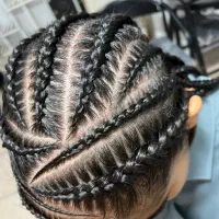 آرایشگاه زیبایی  آسمان