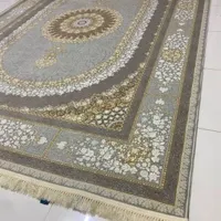 فروش فرش نگین مشهد زیر قیمت بازار