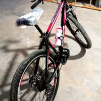 دوچرخه ویوا سایز ۲۶ دنده ای|دوچرخه، اسکیت، اسکوتر|رستم, |دیوار