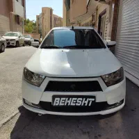 دنا معمولی مدل ۹۴ سفید