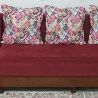 مبلمان ال  7نفره