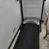 تردمیل جک ایکسر ( در حد)|تجهیزات ورزشی|پردیس, فاز ۵|دیوار