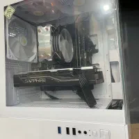 کیس گیمینگ 14نسل