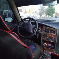 پژو پارس ۸۸