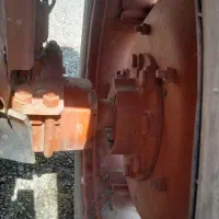 تراکتور رومانی