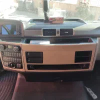 کشنده مان 500|خودرو سنگین|سنندج, |دیوار