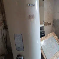 آبگرمکن زمینی