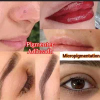 آفر ویژه خدمات تتو وپیرسینگ