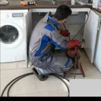 لوله بازکن/چاه بازکن/فوری/بدون‌کثیف‌کاری/شبانه‌روز