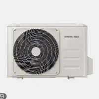 کولر گازی جی پلاس