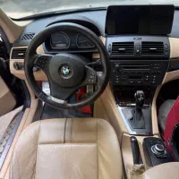 BMW X3|خودرو سواری و وانت|تهران, ارم|دیوار