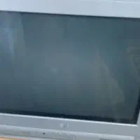 تلویزیون ۲۱رنگی