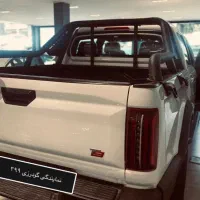 کی ام سی T9/اقساطی/تحویلروزز|خودرو سواری و وانت|تهران, نجات اللهی|دیوار