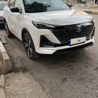 چانگان cs55 2024|خودرو سواری و وانت|شاهین‌شهر, عطار|دیوار