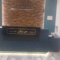 فروش میز کانتر پیشخوان کارکرده
