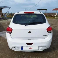 تیبا 2مدل1401|خودرو سواری و وانت|بندر انزلی, گیلار|دیوار