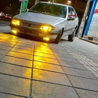 پژو 405 فول لوازم|خودرو سواری و وانت|فردیس, شهرک ۱۱۰|دیوار