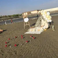 بادکنک آراییتو به من بسپار|خدمات پذیرایی، مراسم|بندرعباس, |دیوار