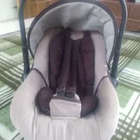 کریر‌نوزاد