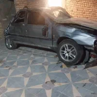 پارس تیوفایو 97|خودرو سواری و وانت|جهرم, |دیوار