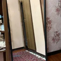 آینه قدی کاملا نو