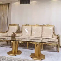 مبل و میز وصندلی ناهار خوری