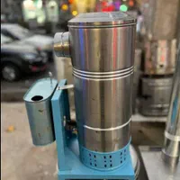 بخاری نفتی گازوئیلی مبله مدل ملک s990|بخاری، هیتر، شومینه|تهران, تهرانپارس شرقی|دیوار