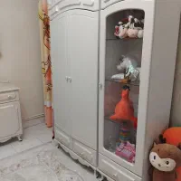 سرویس خواب نوجوان|تخت و سرویس خواب|تهران, شهرک دانشگاه|دیوار