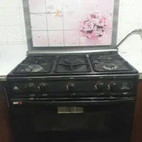 اجاق گاز پنج شعله