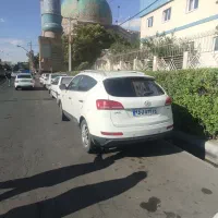 جک s5|خودرو سواری و وانت|تبریز, |دیوار