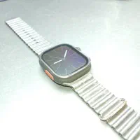 ساعت هوشمند 2بند ،اپل واچ T3000 ultra|لوازم جانبی موبایل و تبلت|زاهدان, |دیوار