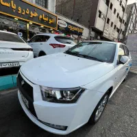 دنا ۶سرعته سفید مشکی دنا پلاس بورسی صفرESP مدل۱۴۰۴|خودرو سواری و وانت|تهران, صادقیه|دیوار