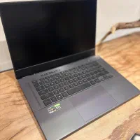 لپتاپ گیمینگ ایسوس راگ asus rog zephyrus g15|رایانه همراه|تهران, پاسداران|دیوار