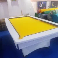 میز بیلیارد مدل 2280R
