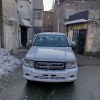 پادرا پلاس ۱۴۰۱ نیسان