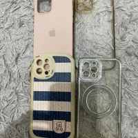 قاب آیفون۱۲پرو