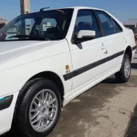 خریدار پارس سفید هستم