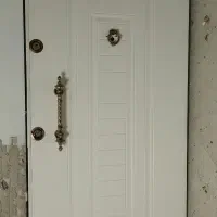 درب ضدسرقت درحدنو