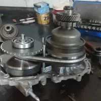 جذب فوری کارگر و متخصص گیربکس اتوماتیک|استخدام صنعتی، فنی، مهندسی|تهران, خانی آباد نو شمالی|دیوار