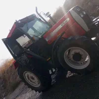 فروش یک دستگاه تراکتور 475جفت