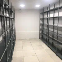 قفسه انبار/قفسه پیچ و مهره/قفسه فروشگاه|فروشگاه و مغازه|قزوین, |دیوار