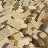 آجر زبره گری فشاری|مصالح و تجهیزات ساختمان|برخوار, |دیوار