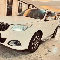 هایما s7مدل 97|خودرو سواری و وانت|تهران, جوانمردان (اندیشه)|دیوار