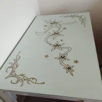 میز غذه خوری
